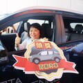 2025嘉市購物節創紀錄！發票登錄總額破10億 壓軸百萬大獎等你拿！