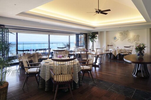 大統集團再次跨界攜手日本HIRAMATSU 打造餐旅新地標