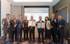 大統集團再次跨界攜手日本HIRAMATSU 打造餐旅新地標