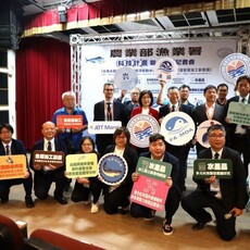 循環經濟當道！高科大多項研究點亮水產業智慧前景