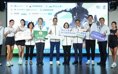 跑出品牌韌性：南山人壽用國道馬拉松寫下ESG新篇章