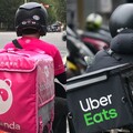 藍委憂Uber Eats併購foodpanda造成市場壟斷 急籲：政府應出手把關
