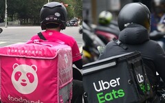 藍委憂Uber Eats併購foodpanda造成市場壟斷 急籲：政府應出手把關