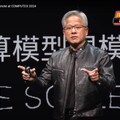 全程直播／黃仁勳台大專題演講 AI時代如何推動全球新產業革命