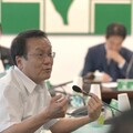 中信國寶弊案辜仲諒無罪確定 朱國榮判囚16年