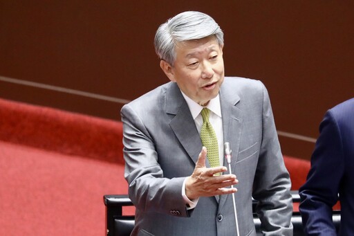 台積電投資美國1000億美元 卓榮泰:根留台灣是共同立場