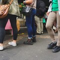 台灣鞋業也遭美國對等關稅重創 6台廠開盤即跌停