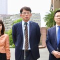 美32%對等關稅重創國內產業 黃國昌：賴清德不要再躲在第二線