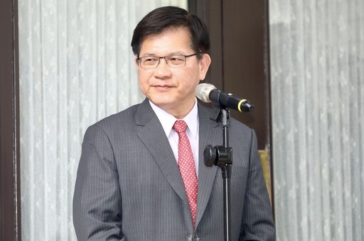 何時跟美方談判32％對等關稅？ 林佳龍：隨時可上桌談判