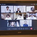 因應關稅衝擊 盧秀燕率中台灣8縣市首長「發表7大聯合聲明」