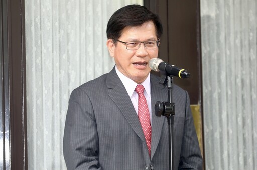 因應關稅風暴！向白宮「掛號成功」 林佳龍曝談判進度：陸續提供美方資料
