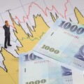 台幣一度衝破32元出口業者虧大 央行急踩煞車重回31大關