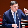 新台幣匯率可能飆升至27元？ 卓榮泰：目前沒有不可控狀況