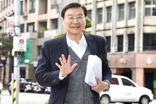 富邦金控發布重訊 前立委曾銘宗出任富邦保代董事長