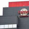 台積電4月營收破3495億元 年增48.1％創歷史新高