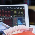 美中關稅休兵！台股解套賣壓出籠 漲200點收復21300點