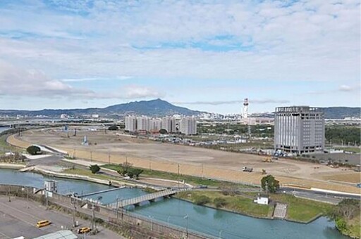 傳輝達台灣總部落腳北士科 地主新光人壽回應了