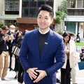 輝達落腳北市 蔣萬安笑開花：接不完的電話