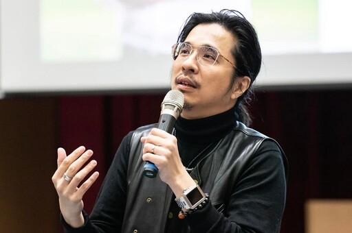 葉丙成洩露性平案學生身分 致歉並刪文:靜待調查、不再回應