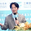半導體產業面臨中國「低價傾銷」 賴清德籲：全球的產業鏈應合作