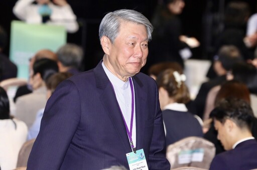 郭智輝稱訪美成果豐碩 提關稅談判「有機會促成對台灣有利結果」