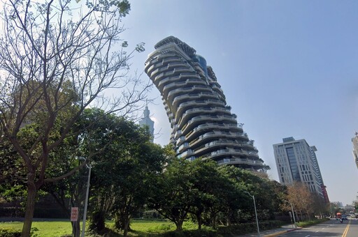 威京集團傳欠息2個月 「信義哥吉拉」陶朱隱園恐遭賣出還債