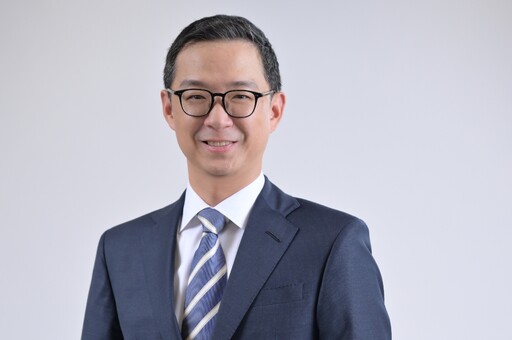 國泰金董事會改選 集團新一代成員蔡宗翰任副董事⾧