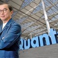 「老爸像皇帝」林百里2兒認難接班 廣達帝國陷繼承難題