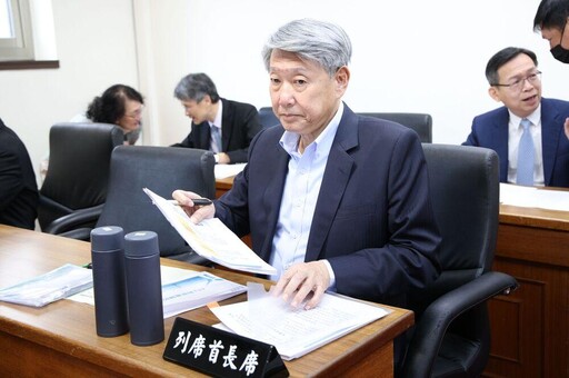伊朗擬封鎖荷莫茲海峽 郭智輝警告:油價、電價、氣價恐大漲