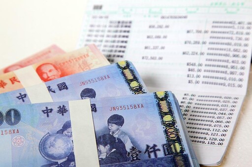 中東戰火降溫美元走弱 新台幣驚見29.38元刷3年新高、亞幣最強
