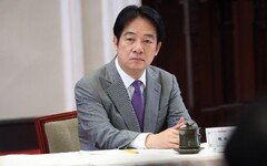 賴清德稱20％關稅是「階段性結果」 藍智庫：已衝擊市場信心