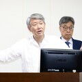 郭智輝談關稅拋「投資美國4千億」惹議 經濟部急澄清：只是舉例