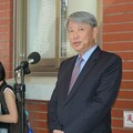 傳美國擬補助硬換入股台積電？ 經濟部長郭智輝回應了