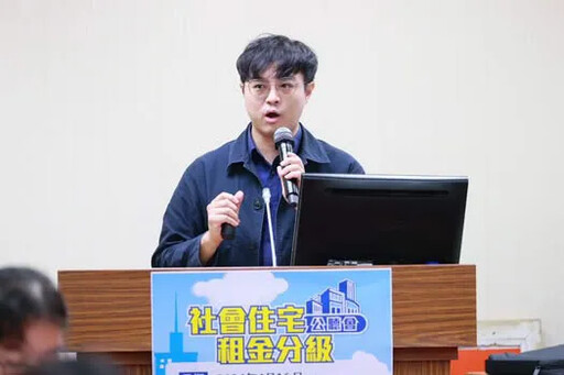 【租賃修法】房東炸鍋先漲再說 專家籲打開租屋黑市「驅逐租霸」