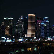 商辦與高端住宅雙主軸驅動！台中成資產佈局首選城市