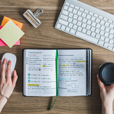 運用生成式AI讓工作更順暢！想要資訊搜尋專家建議這麼做！