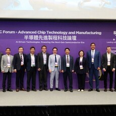 探索全球半導體技術的先進技術！2025 國際半導體展聚集全球科技與產業巨擘
