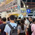 2025 年度最後一場加盟盛事！預計掀22.5 億市場風潮！創造1,500 家新店、7500個 就業機會