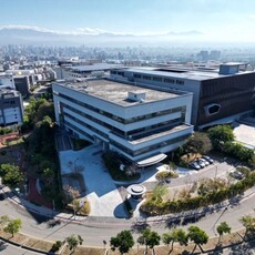 日月光集團旗下之環鴻科技進駐！中部科技廊帶供應鏈越趨穩固