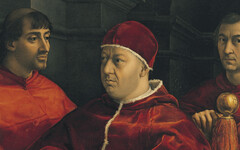 義大利首富梅迪奇家族如何改寫世界金融史?