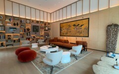 台中理仁建設「理仁柏舍」落成！3個月完銷應證中小坪數當道的趨勢