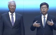 鴻海科技日隆重開幕！創辦人郭台銘出席！OpenAI執行長山姆奧特曼獻聲站台