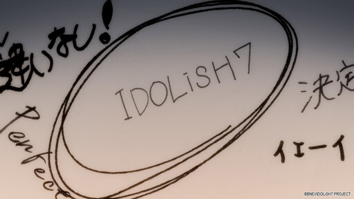 《IDOLiSH7 - 偶像星願 - First BEAT! 劇場版總集篇》前後篇將於 10 月與明年 1 月在台上映