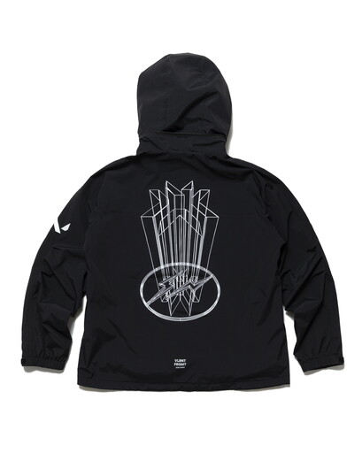 Riot Games 與藤原浩主導的 Fragment 合作、推出限量版《特戰英豪》典藏罐系列商品