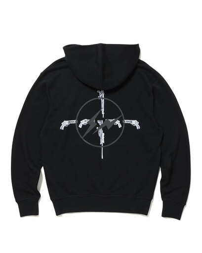 Riot Games 與藤原浩主導的 Fragment 合作、推出限量版《特戰英豪》典藏罐系列商品