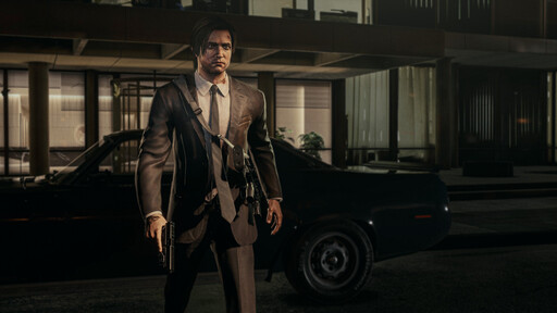 第三人稱動作驚悚遊戲《黑木》釋出預告片 體驗紐約雙重人生