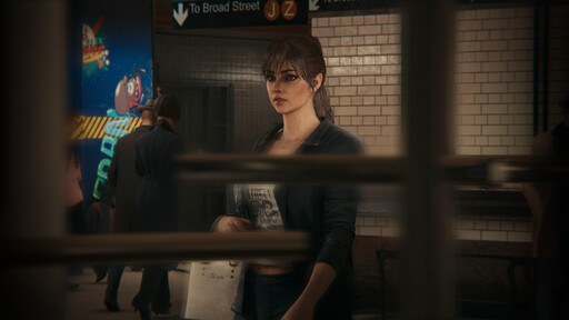 第三人稱動作驚悚遊戲《黑木》釋出預告片 體驗紐約雙重人生