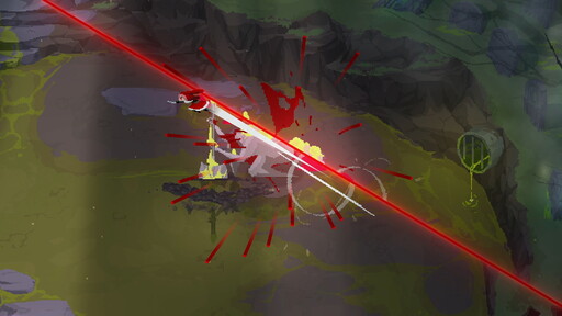 國產 Boss Rush 遊戲《紅眼露比》2026 年春季上市 同步公開新宣傳影片