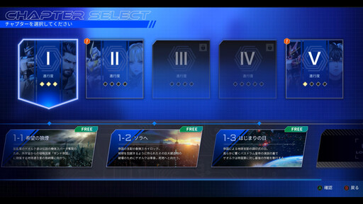 Roguelite 射擊遊戲 《鋼之戰騎 ARMIS》正式發售