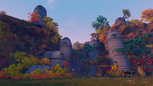 單人生存建造遊戲《訊號:擱淺賽蓮尼星》試玩版即將開放